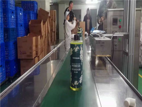 廣東瑞德生物科技 實景考察OEM生產流程，揭秘生物科技研發與轉讓